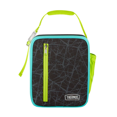 Upright Lunch Box