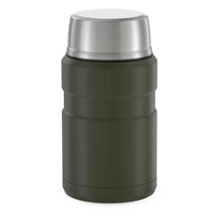 24oz Stainless King™ Food Jar