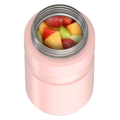 24oz Stainless King™ Food Jar