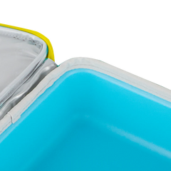 Upright Lunch Box