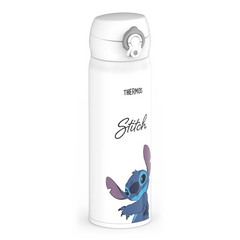 16oz Stainless Steel Direct Drink Bottle - Disney Signature