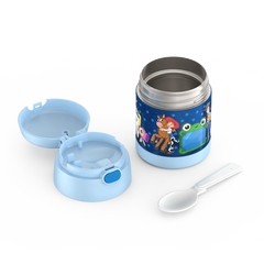 10oz FUNTAINER® FOOD JAR DISNEY AND PIXAR TOY STORY MOVIE