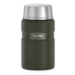 24oz Stainless King™ Food Jar