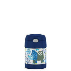 10oz FUNtainer® Food Jar Patterns