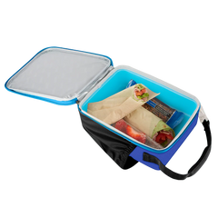 UPRIGHT TWEEN LUNCH BOX - GLOW POP