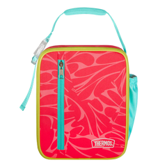 Upright Lunch Box