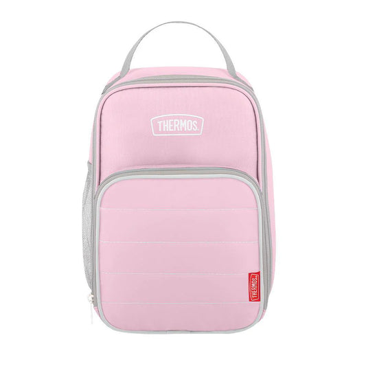 Icon™ Upright Lunch Box Sunset Pink