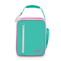 UPRIGHT TWEEN LUNCH BOX - GLOW POP
