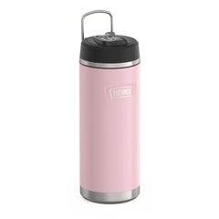 32oz Icon™ Water Bottle With Straw Lid