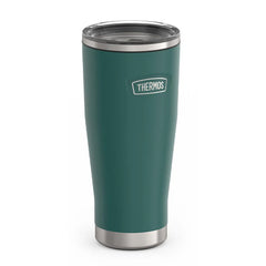 18oz Icon™ Tumbler With Slide Lock Lid