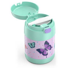 10oz FUNtainer® Food Jar Patterns