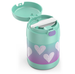 10oz FUNtainer® Food Jar Patterns