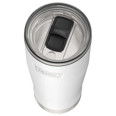 18oz Icon™ Tumbler With Slide Lock Lid