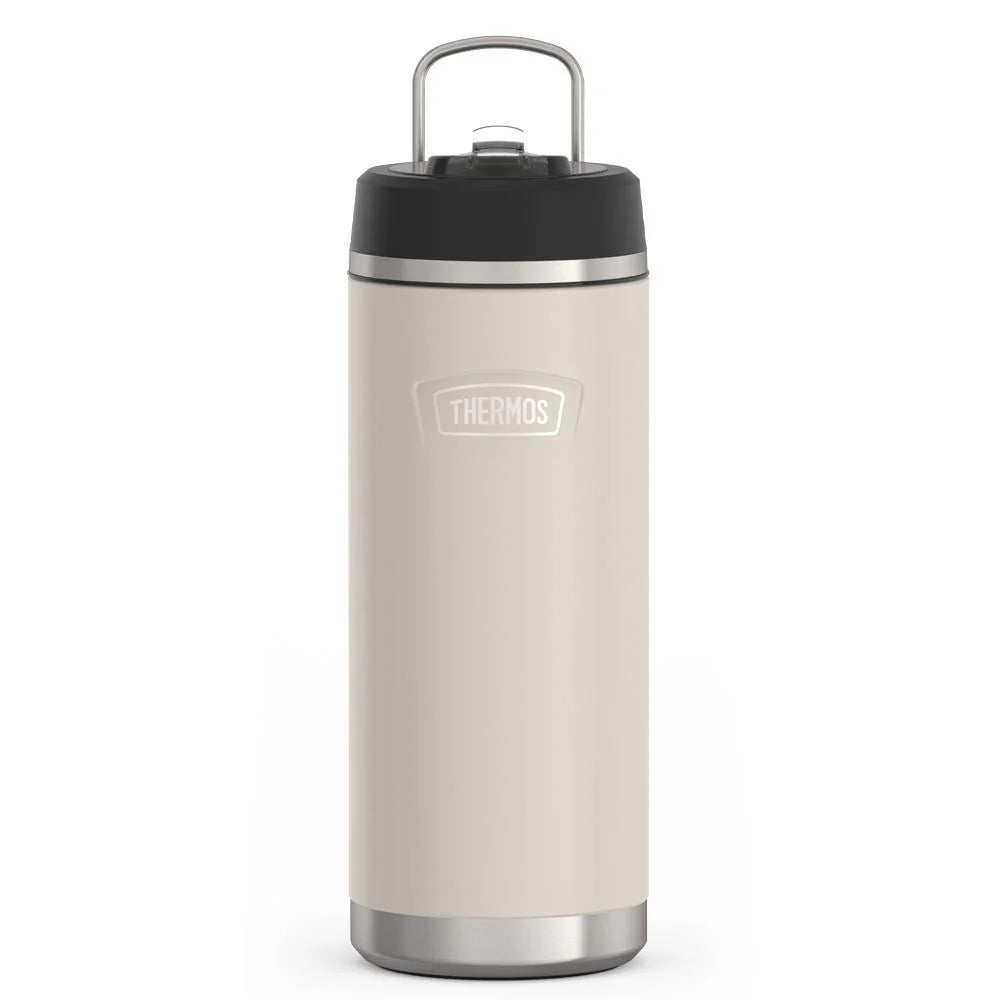 32oz Icon™ Water Bottle With Straw Lid