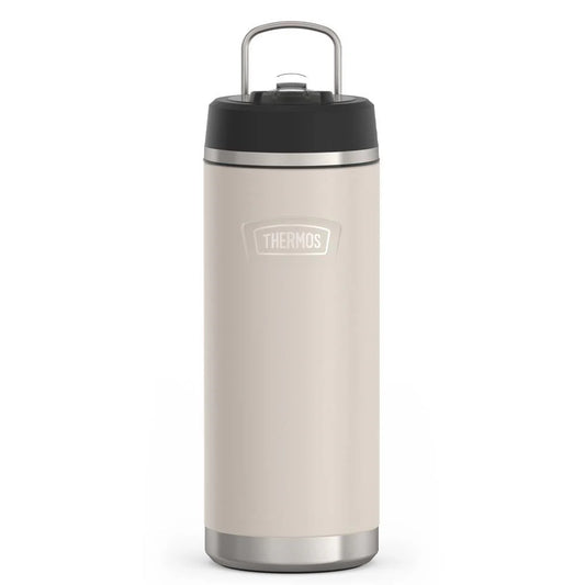 32oz Icon™ Water Bottle With Straw Lid
