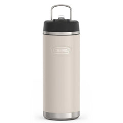 32oz Icon™ Water Bottle With Straw Lid