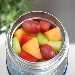 10oz FUNtainer® Food Jar Patterns