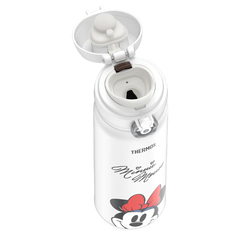 16oz Stainless Steel Direct Drink Bottle - Disney Signature