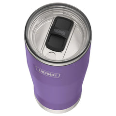 18oz Icon™ Tumbler With Slide Lock Lid