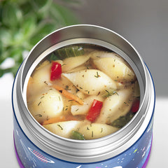 10oz FUNtainer® Food Jar Patterns