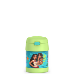 10oz FUNTAINER® FOOD JAR DISNEY MOANA