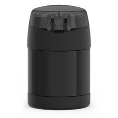 10oz FUNtainer® Food Jar With Snack Top