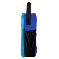 UPRIGHT TWEEN LUNCH BOX - GLOW POP