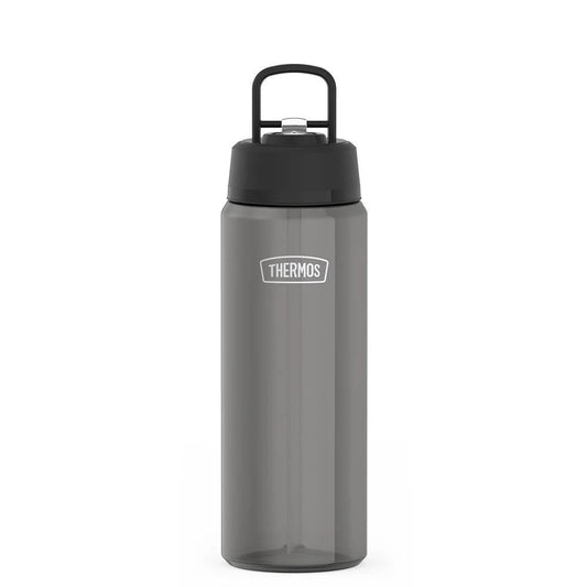 32oz Icon™ Lightweight Water Bottle With Straw Lid