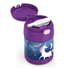 10oz FUNtainer® Food Jar Patterns