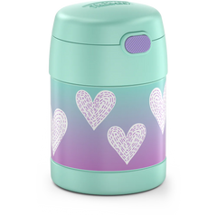 10oz FUNtainer® Food Jar Patterns