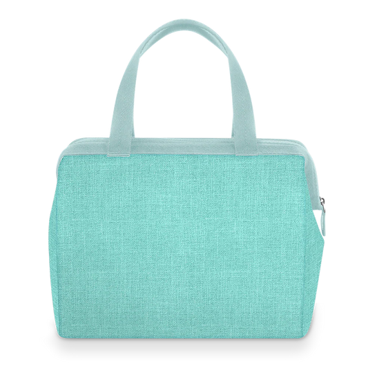 Alta Lunch Duffle - Mint