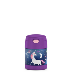 10oz FUNtainer® Food Jar Patterns