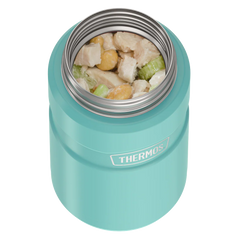24oz Stainless King™ Food Jar