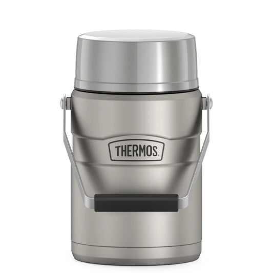 47oz Stainless King™ Food Jar