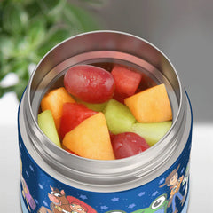 10oz FUNTAINER® FOOD JAR DISNEY AND PIXAR TOY STORY MOVIE