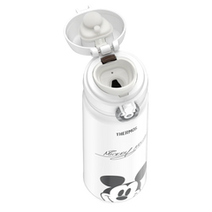 16oz Stainless Steel Direct Drink Bottle - Disney Signature