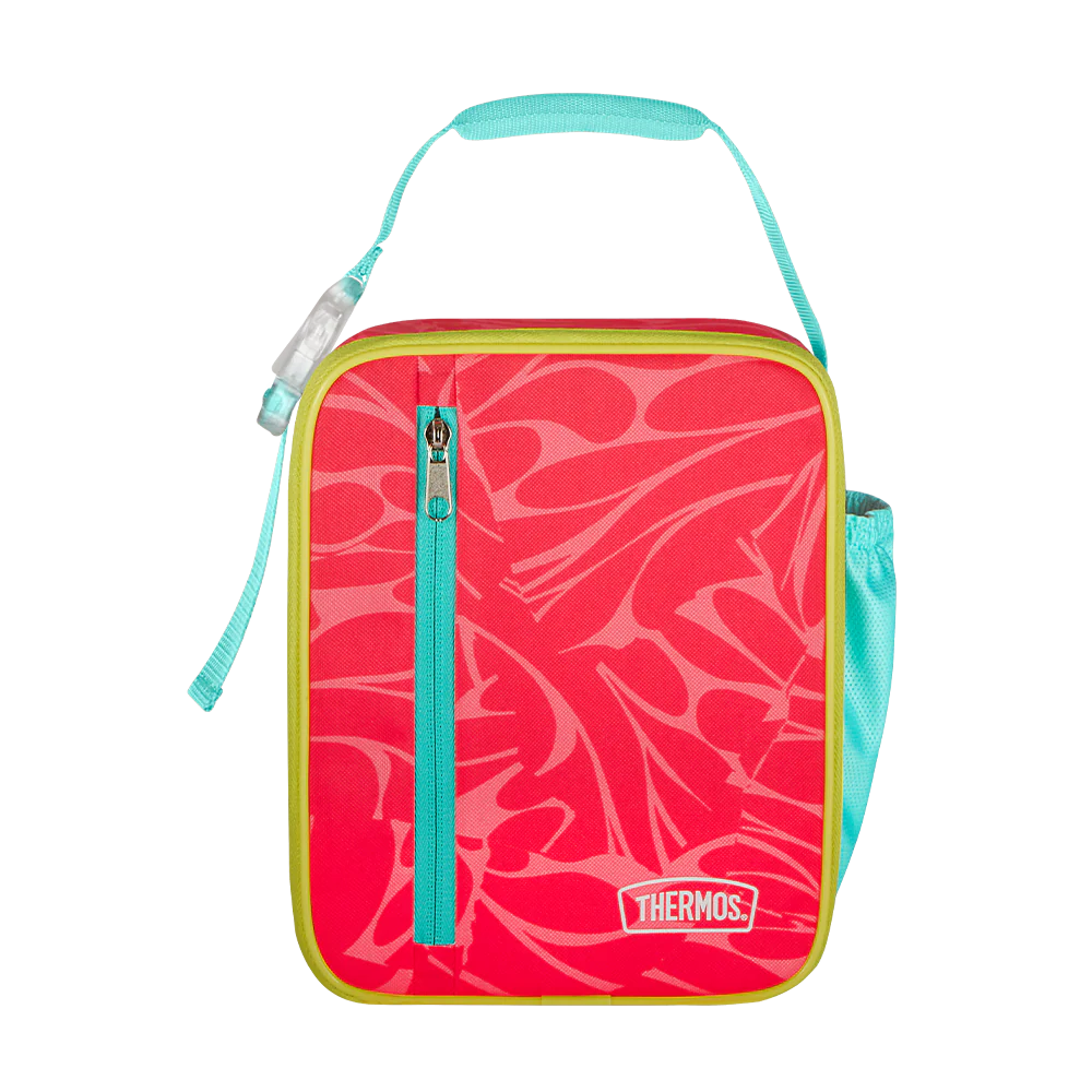 Upright Lunch Box