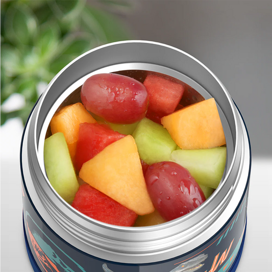 10oz FUNtainer® Food Jar Jurassic World