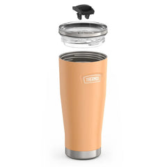 18oz Icon™ Tumbler With Slide Lock Lid
