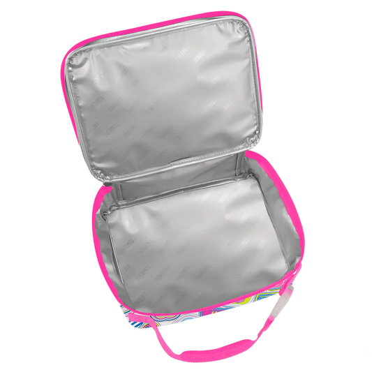 Soft Lunch Box Barbie™