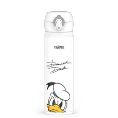 16oz Stainless Steel Direct Drink Bottle - Disney Signature