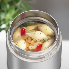 10oz FUNtainer® Food Jar With Snack Top