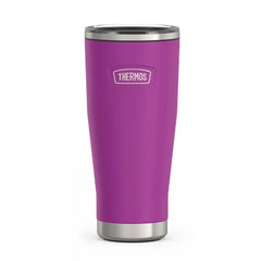 18oz Icon™ Tumbler With Slide Lock Lid