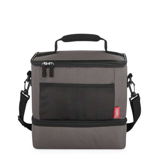 Cube Lunch Lugger™ Cooler