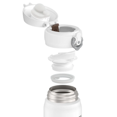16oz Stainless Steel Direct Drink Bottle - Disney Signature