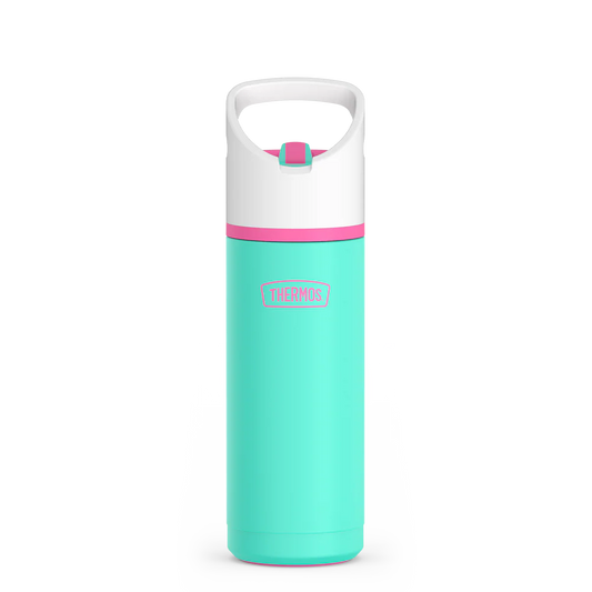 20oz ICON™ WATER BOTTLE WITH FLIP STRAW