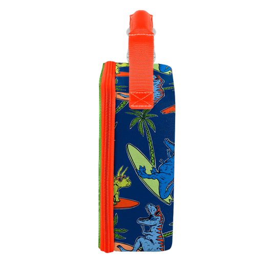 Soft Lunch Box Daring Dinos