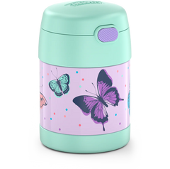 10oz FUNtainer® Food Jar Patterns