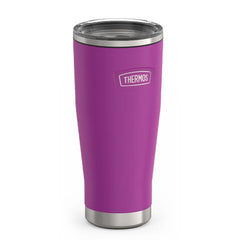 18oz Icon™ Tumbler With Slide Lock Lid