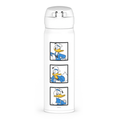 16oz Stainless Steel Direct Drink Bottle - Disney Signature